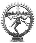 Shiva Nataraja Sri Lanka 11th Century
