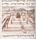 Moravian Haggadah 18th Century