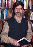 Professor James S. Cutsinger