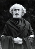 Frithjof Schuon