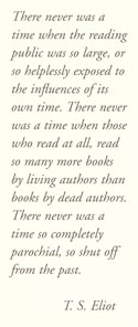 T.S. Eliot
